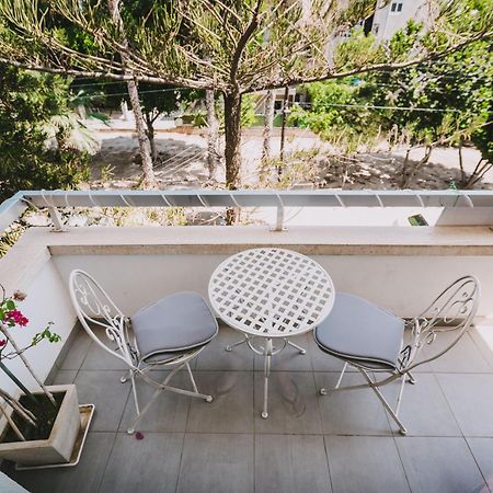 Neapolis Residence Spacious Quiet Near Beach ลิมาซอล ภายนอก รูปภาพ
