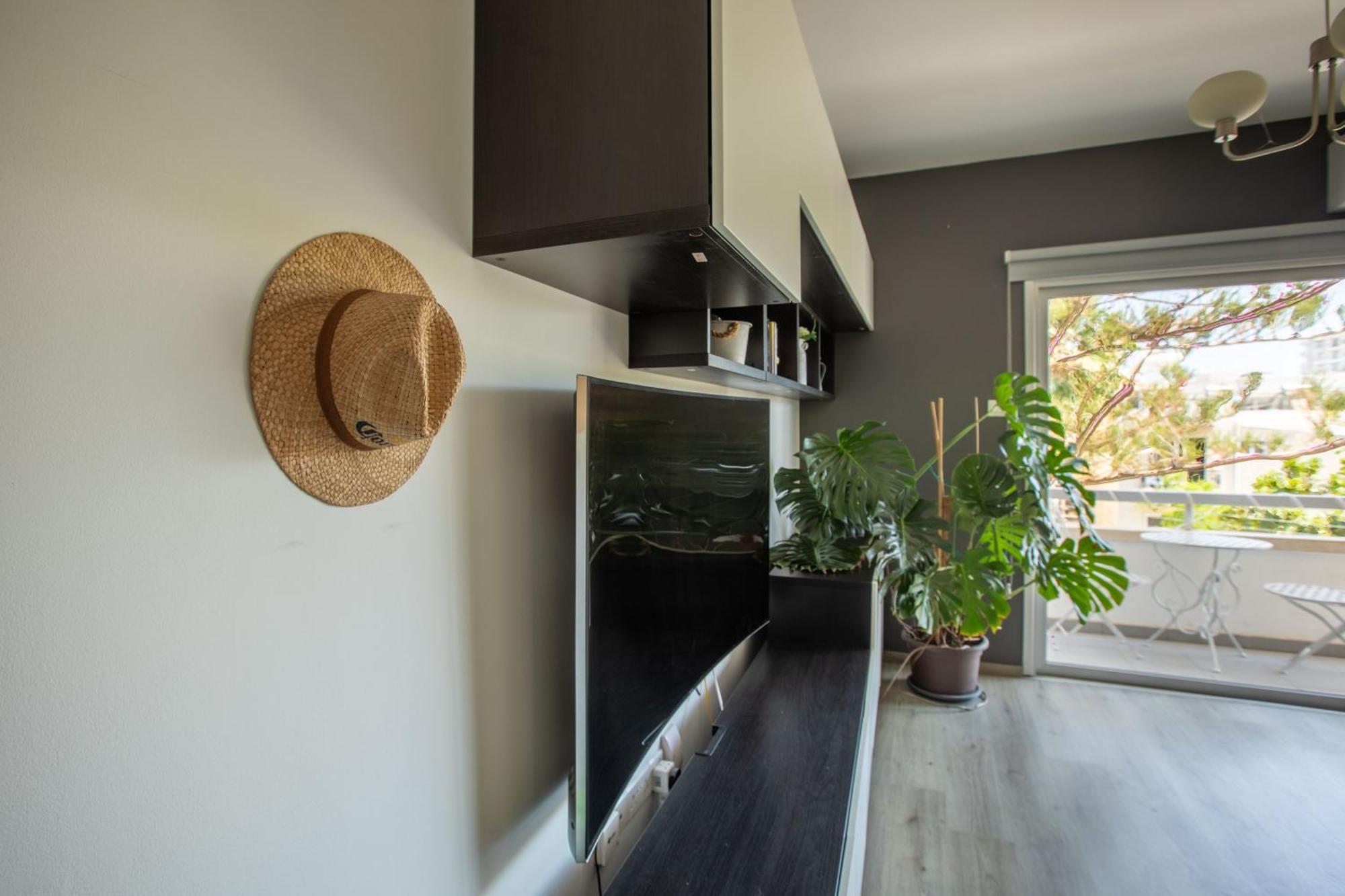 Neapolis Residence Spacious Quiet Near Beach ลิมาซอล ภายนอก รูปภาพ
