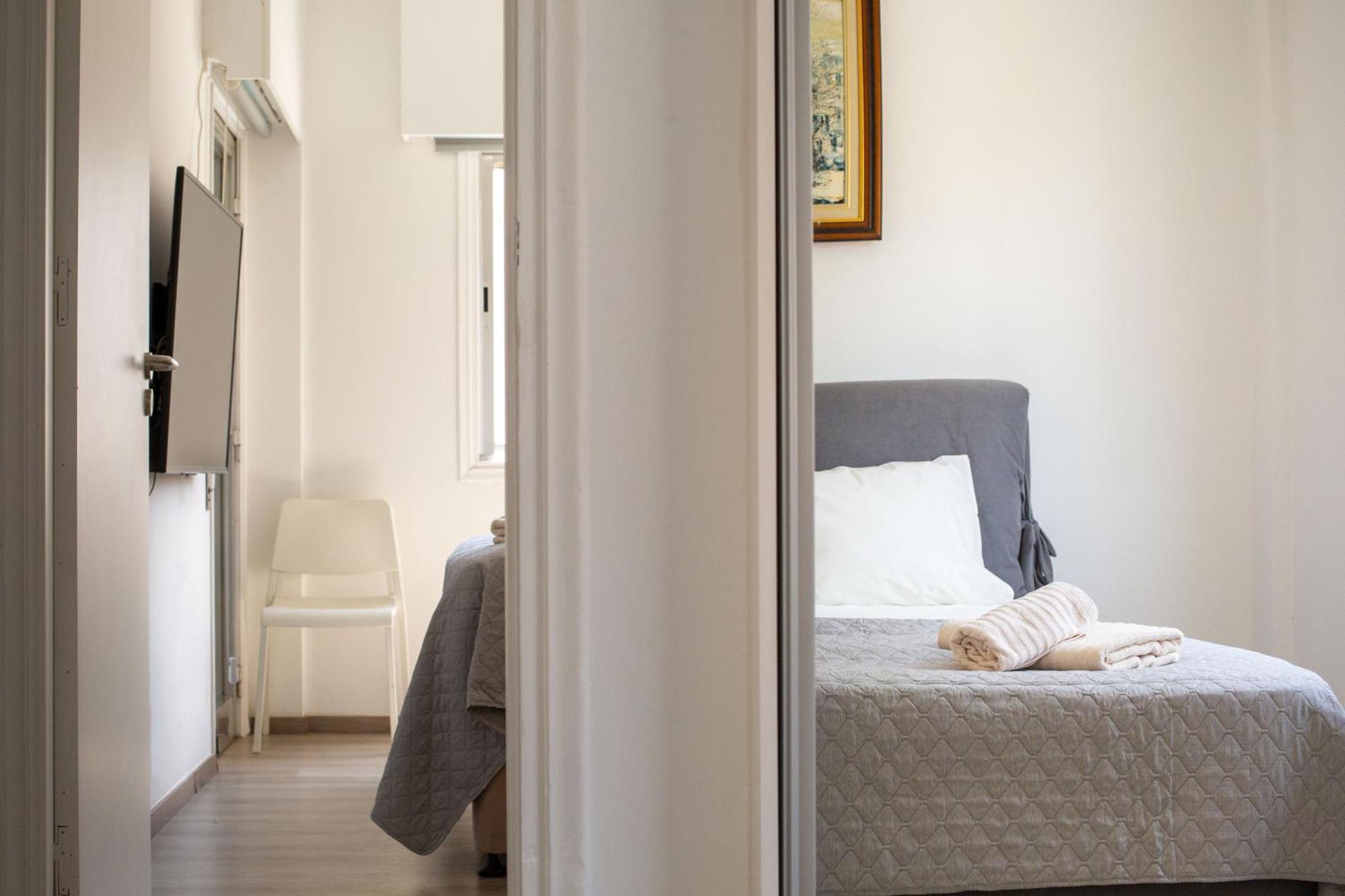 Neapolis Residence Spacious Quiet Near Beach ลิมาซอล ภายนอก รูปภาพ